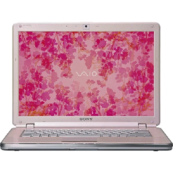 Замена шлейфа матрицы Sony VAIO VGN-CR120E