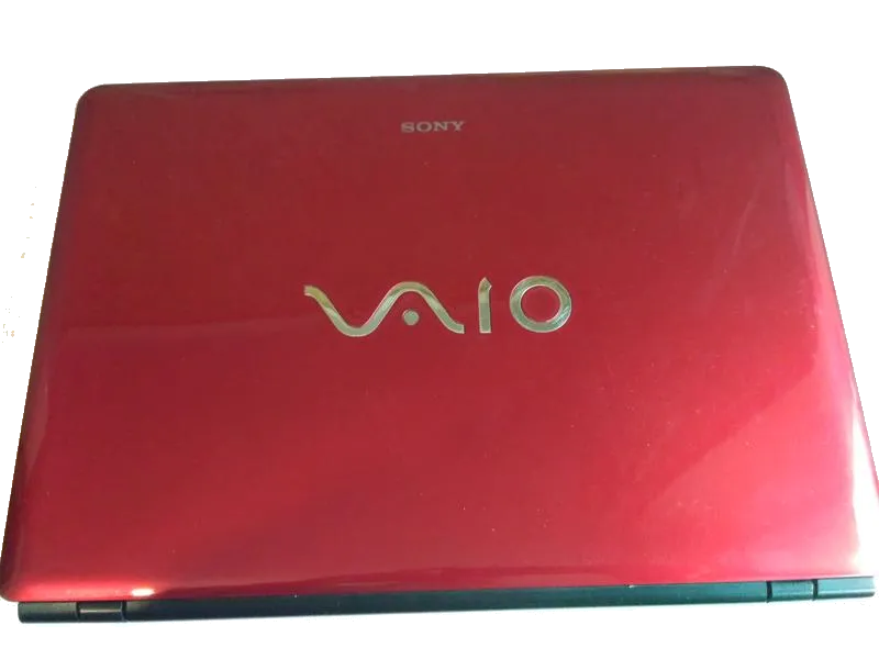 Замена шлейфа матрицы Sony VAIO VGN-CR21ZR/R