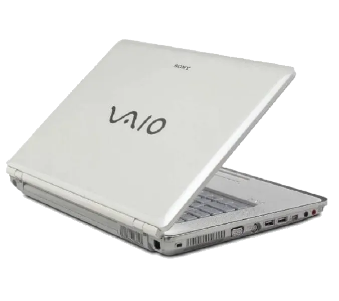 Замена шлейфа матрицы Sony VAIO VGN-CR220E