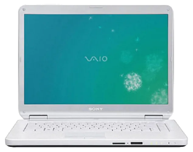Замена шлейфа матрицы Sony VAIO VGN-CR240E/B