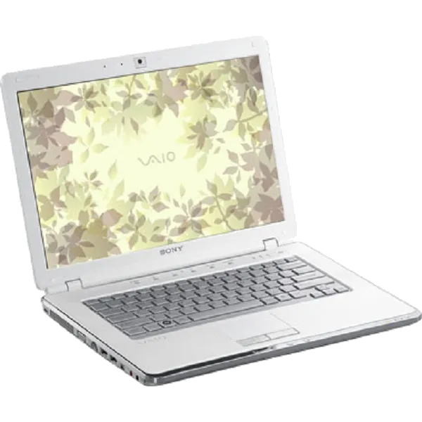 Замена шлейфа матрицы Sony VAIO VGN-CR31SR