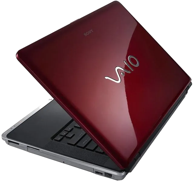 Замена шлейфа матрицы Sony VAIO VGN-CR320E