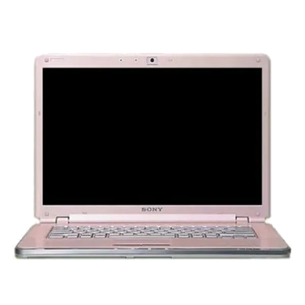 Замена шлейфа матрицы Sony VAIO VGN-CR41SR