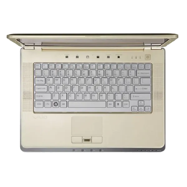 Замена шлейфа матрицы Sony VAIO VGN-CR41ZR
