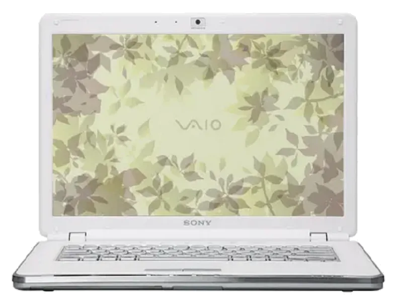 Замена шлейфа матрицы Sony VAIO VGN-CR507E