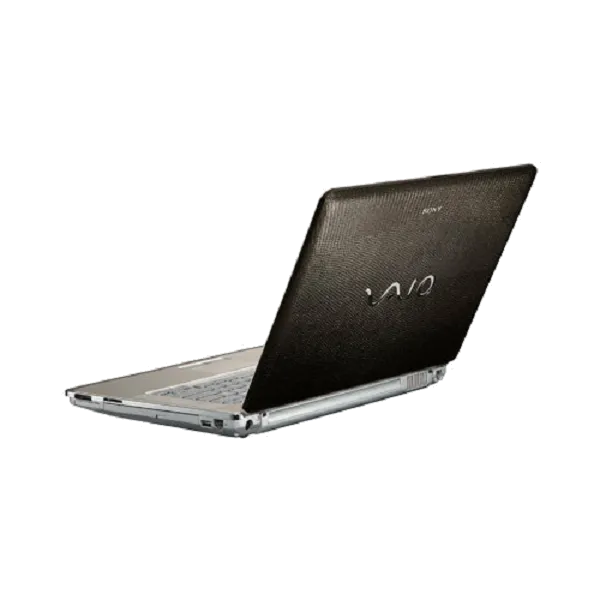 Замена шлейфа матрицы Sony VAIO VGN-CR590EBT