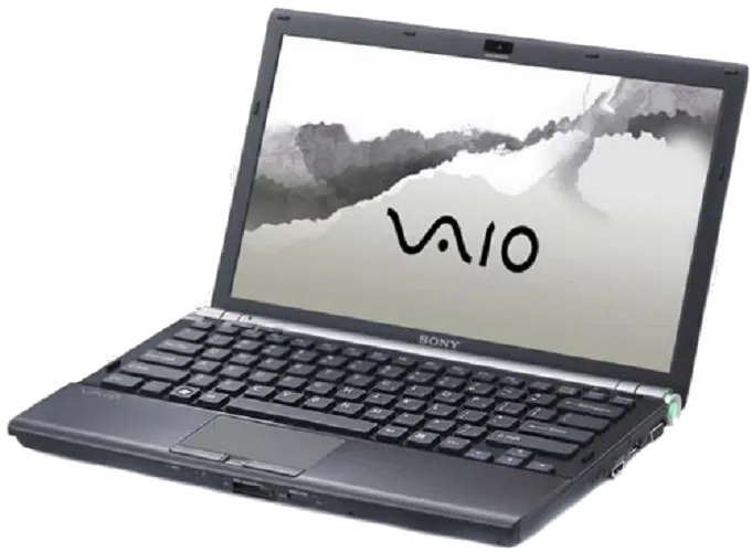 Замена шлейфа матрицы Sony VAIO VGN-CRZ36XRN