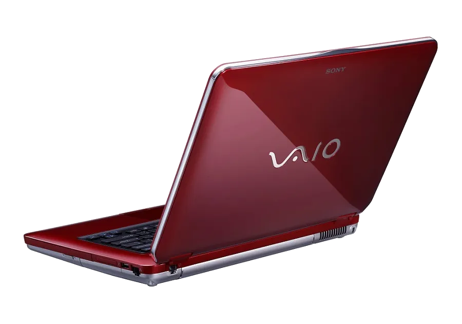 Замена шлейфа матрицы Sony VAIO VGN-CS190JTR
