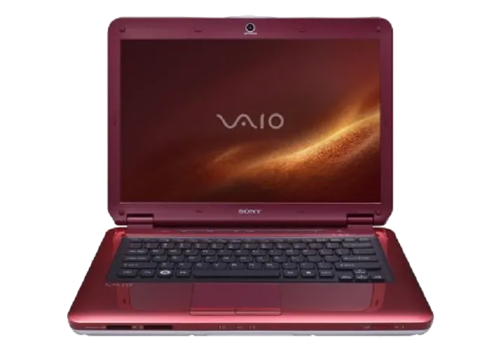 Замена шлейфа матрицы Sony VAIO VGN-CS215J