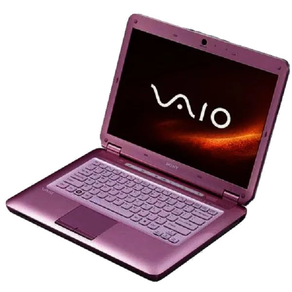 Замена шлейфа матрицы Sony VAIO VGN-CS230J