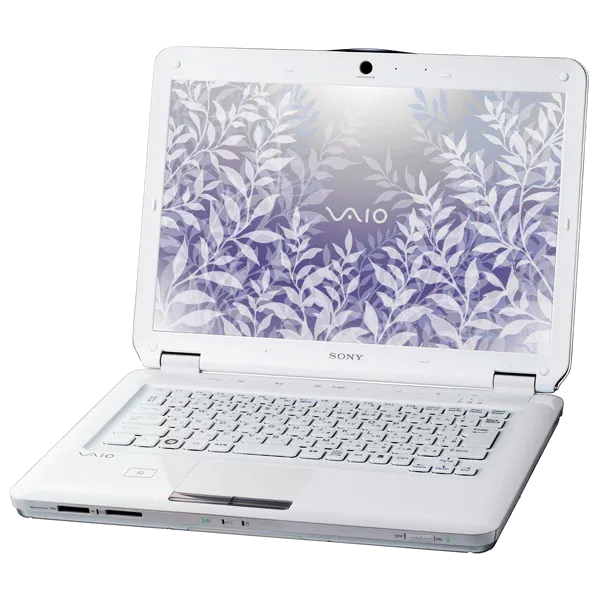 Замена шлейфа матрицы Sony VAIO VGN-CS31MR