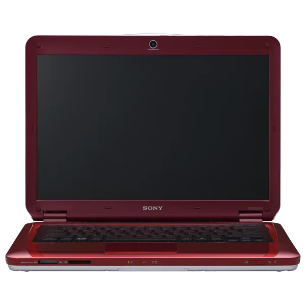 Замена шлейфа матрицы Sony VAIO VGN-CS31ZR