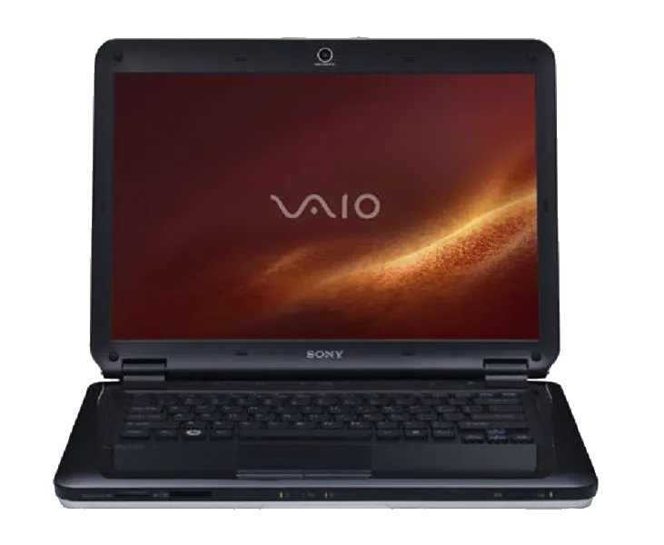 Замена шлейфа матрицы Sony VAIO VGN-CS320J