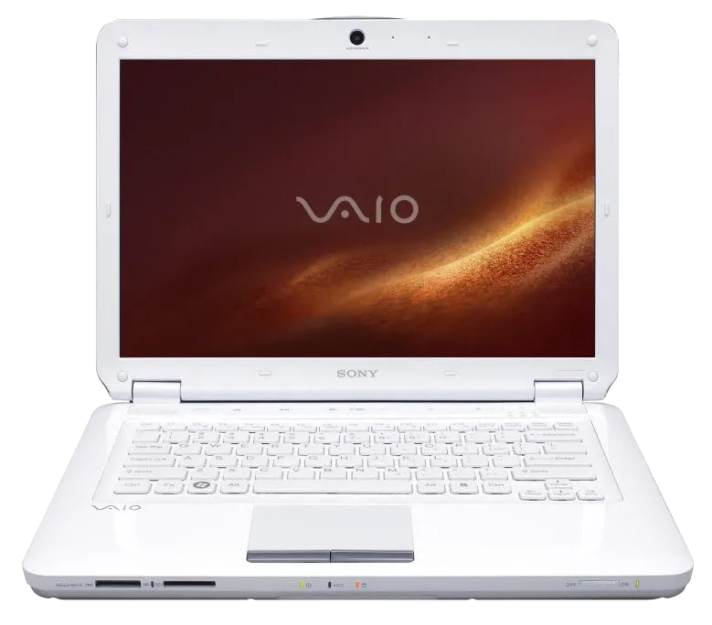 Замена шлейфа матрицы Sony VAIO VGN-CS325J