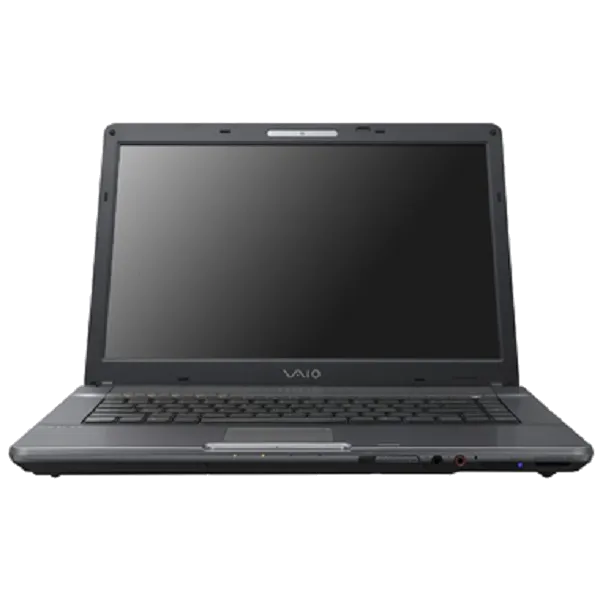 Замена шлейфа матрицы Sony VAIO VGN-FE31HR