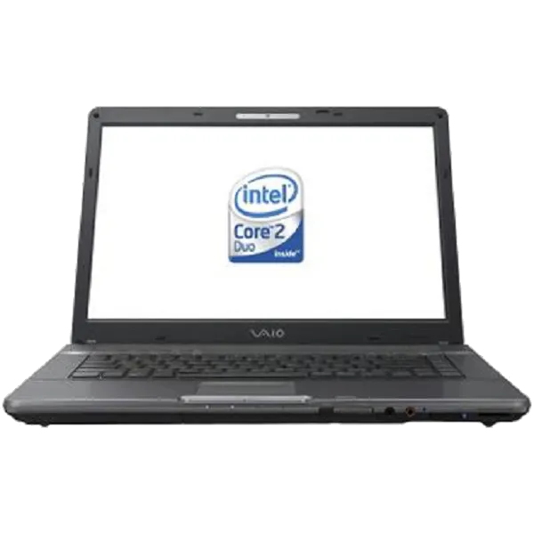 Замена шлейфа матрицы Sony VAIO VGN-FE41ZR