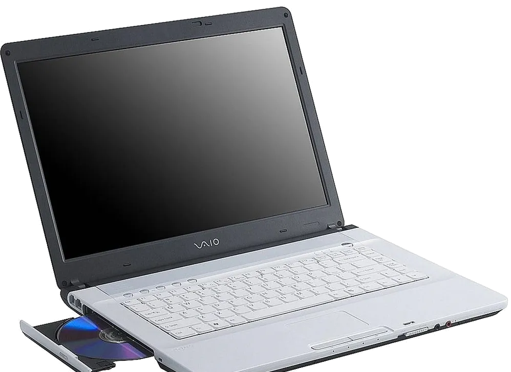 Замена шлейфа матрицы Sony VAIO VGN-FE690P08