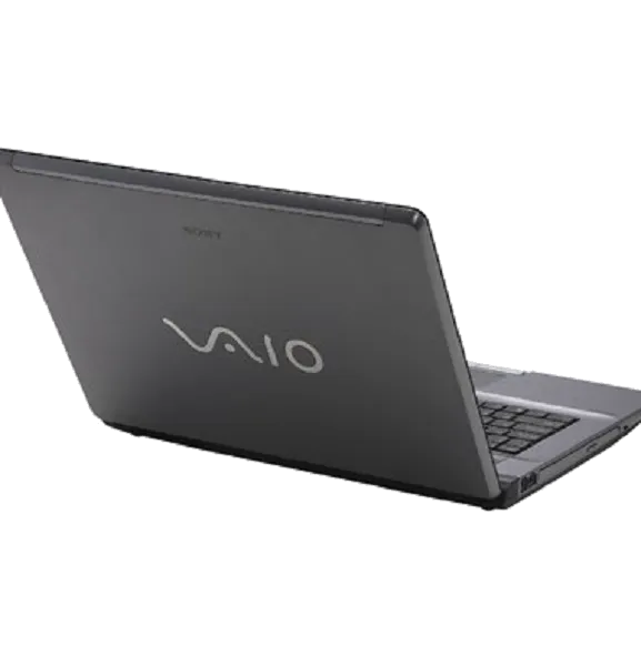 Замена шлейфа матрицы Sony VAIO VGN-FE690P10