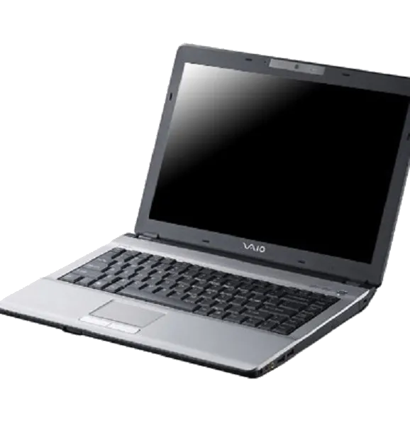 Замена шлейфа матрицы Sony VAIO VGN-FJ180P/L