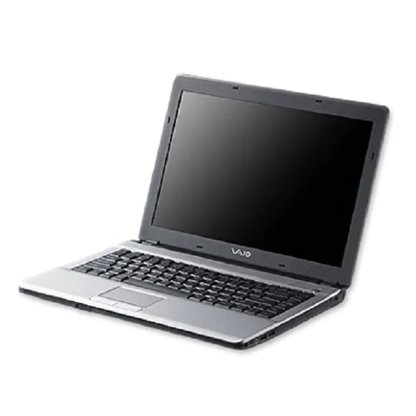 Замена шлейфа матрицы Sony VAIO VGN-FJ1SR
