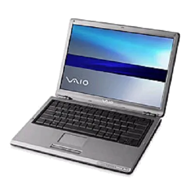 Замена шлейфа матрицы Sony VAIO VGN-FJ270/B