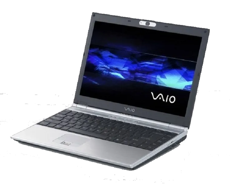 Замена шлейфа матрицы Sony VAIO VGN-FJ290P1