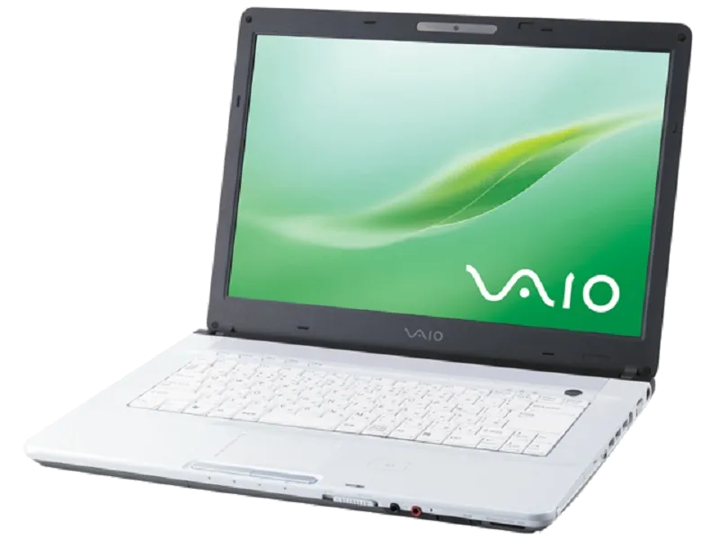 Замена шлейфа матрицы Sony VAIO VGN-FJ370/B