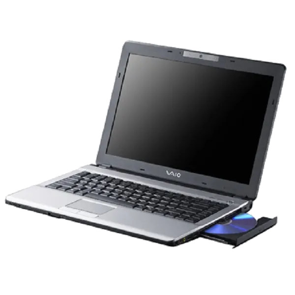 Замена шлейфа матрицы Sony VAIO VGN-FJ3SR/B