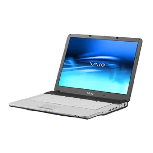 Замена шлейфа матрицы Sony VAIO VGN-FS415MR