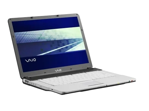 Замена шлейфа матрицы Sony VAIO VGN-FS740W