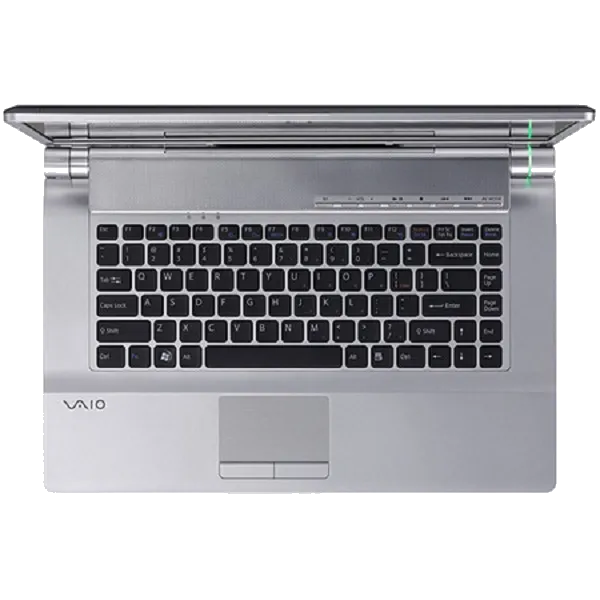 Замена шлейфа матрицы Sony VAIO VGN-FW11LR