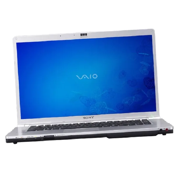 Замена шлейфа матрицы Sony VAIO VGN-FW11ZRU