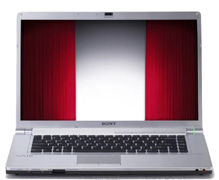 Замена шлейфа матрицы Sony VAIO VGN-FW21SR