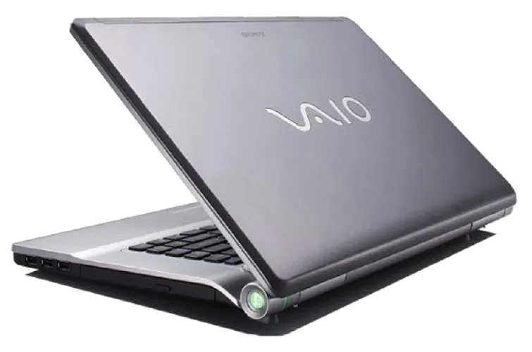 Замена шлейфа матрицы Sony VAIO VGN-FW290NBH