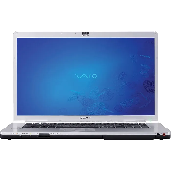Замена шлейфа матрицы Sony VAIO VGN-FW355J