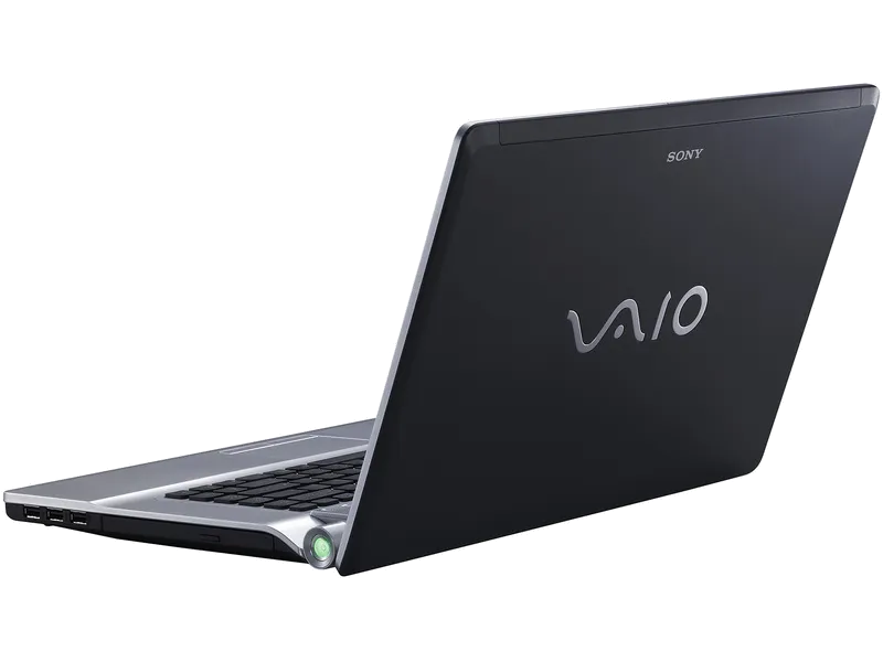 Замена шлейфа матрицы Sony VAIO VGN-FW390JFB