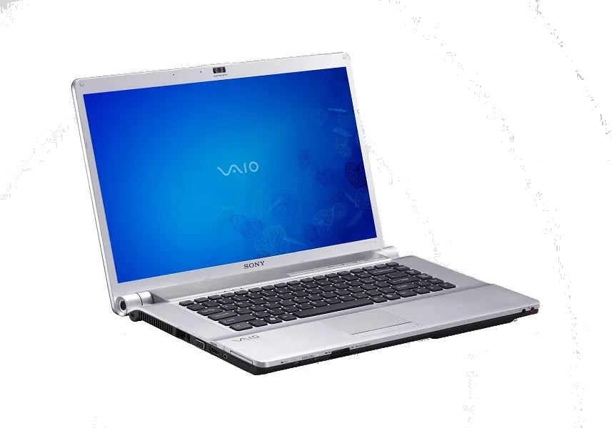 Замена шлейфа матрицы Sony VAIO VGN-FW398Y