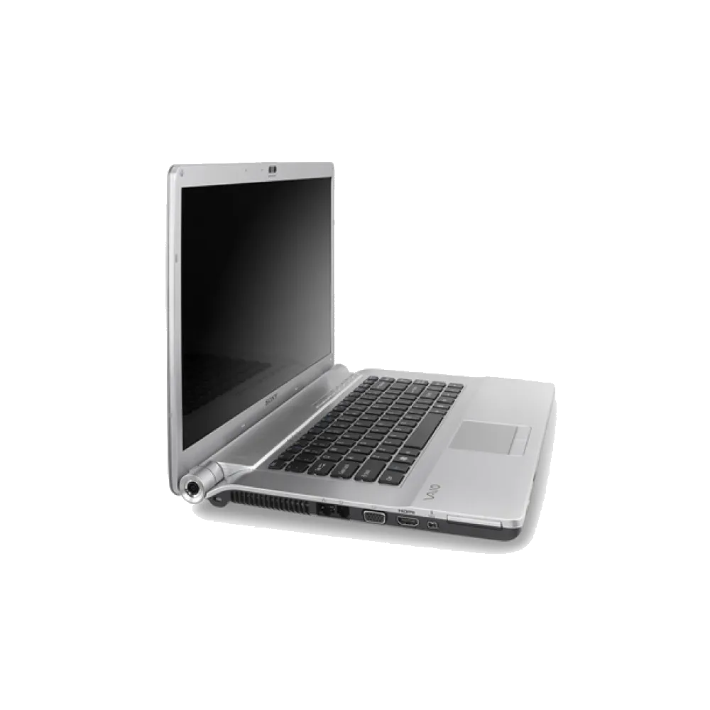 Замена шлейфа матрицы Sony VAIO VGN-FW41MR/H