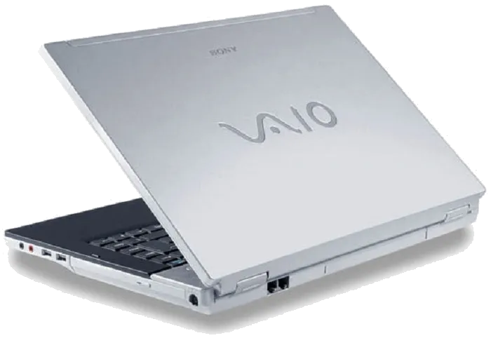 Замена шлейфа матрицы Sony VAIO VGN-FZ11MR