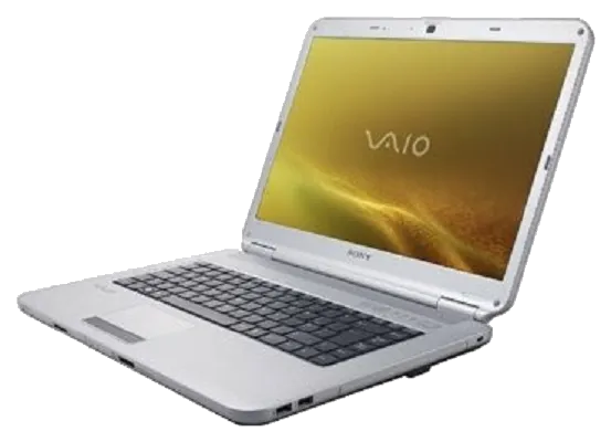 Замена шлейфа матрицы Sony VAIO VGN-FZ160E