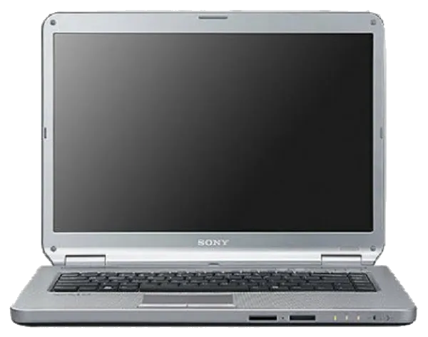 Замена шлейфа матрицы Sony VAIO VGN-FZ31ER