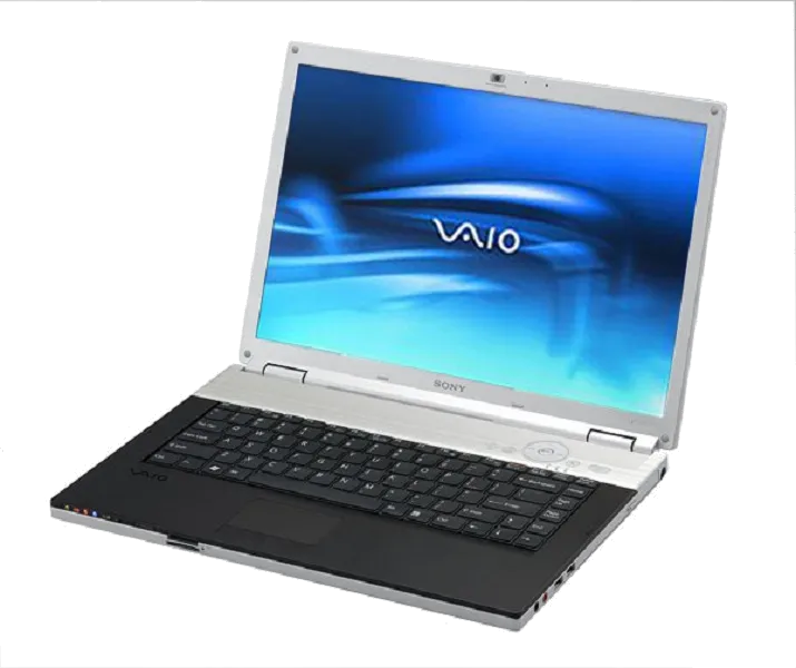 Замена шлейфа матрицы Sony VAIO VGN-FZ31MR