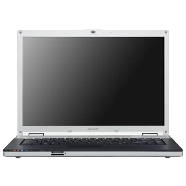 Замена шлейфа матрицы Sony VAIO VGN-FZ31SR