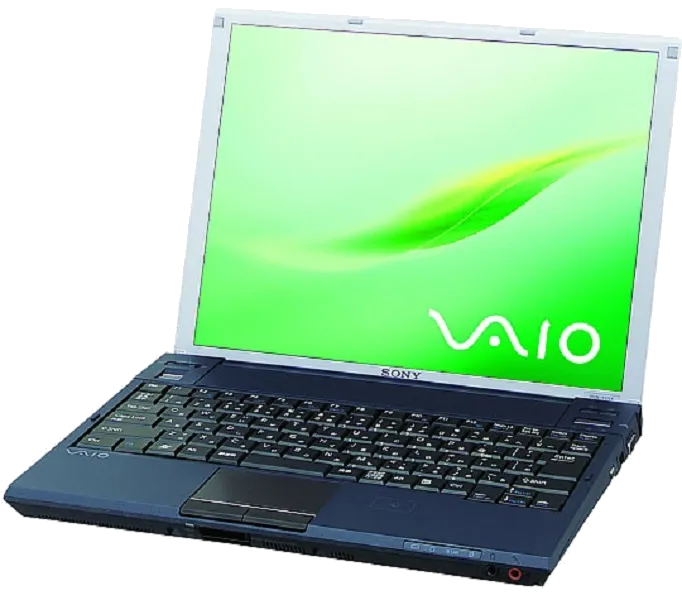 Замена шлейфа матрицы Sony VAIO VGN-G1ABNS