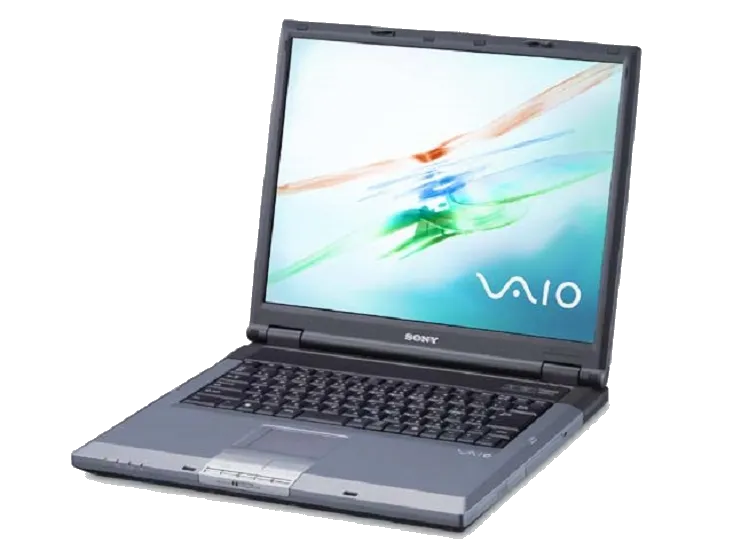 Замена шлейфа матрицы Sony VAIO VGN-GRT260G