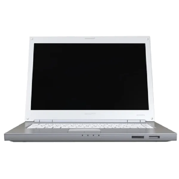 Замена шлейфа матрицы Sony VAIO VGN-N365E