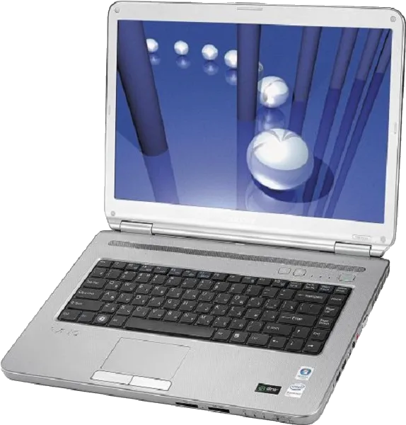 Замена шлейфа матрицы Sony VAIO VGN-NR11SR