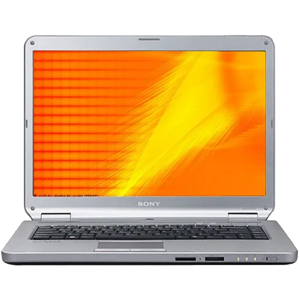 Замена шлейфа матрицы Sony VAIO VGN-NR31MR/S