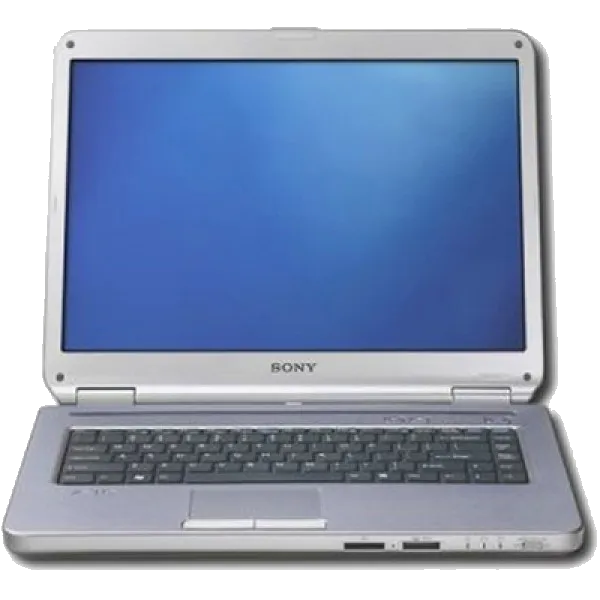 Замена шлейфа матрицы Sony VAIO VGN-NS11MR/S