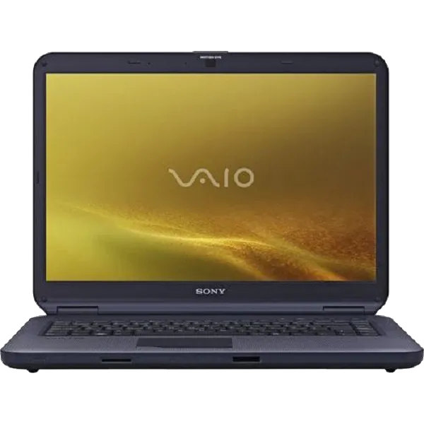 Замена шлейфа матрицы Sony VAIO VGN-NS290J